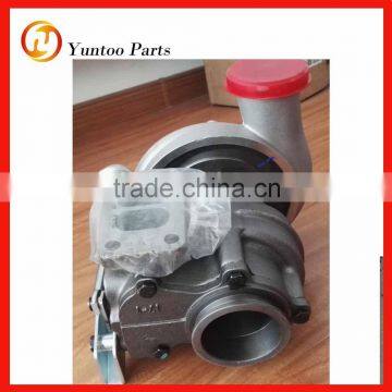 Chinese brand bus inter city bus used universal good performance genuine diesel engine parts H1C turbocharger for 4BT