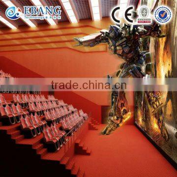 Wholesale used 5d cinema equipment for sale