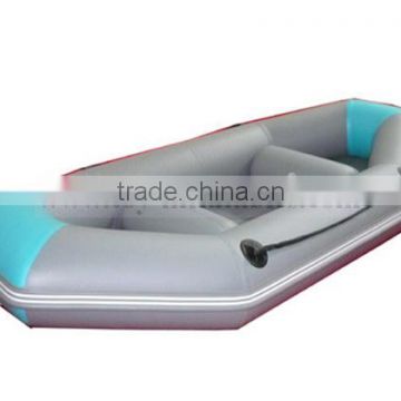 Original special inflatable cabin boats