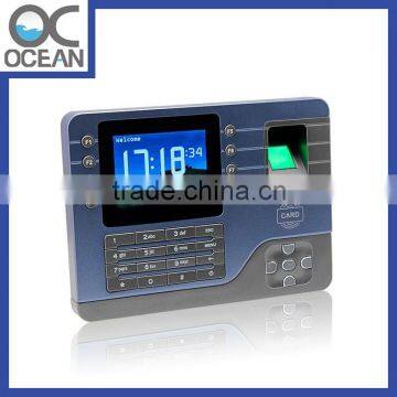 Hot Sell Usb Fingerprint Reader Price With Software (OC058-19) photo-3