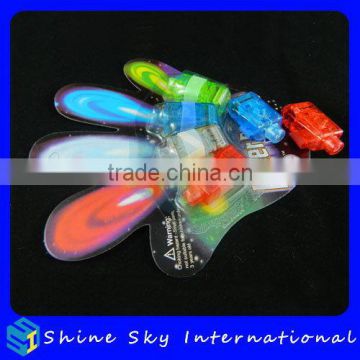 Alibaba China Hot Sell Finger Flashing Light