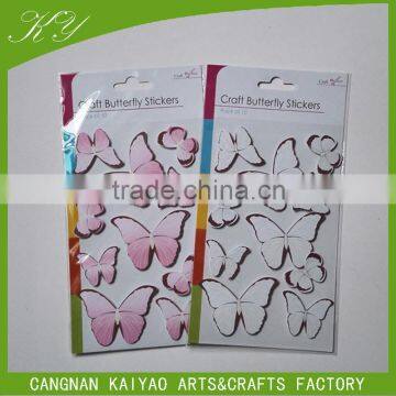 Kids Room Decoration 3d Stickers
