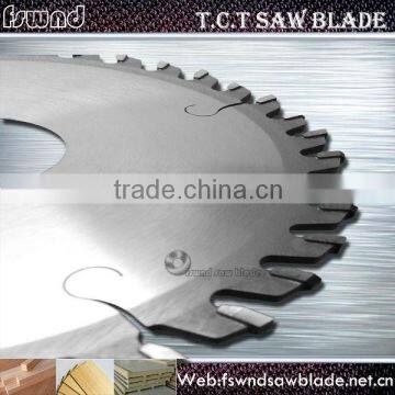 Fswnd Bilaminated Panels Cutting Tct Circular Saw/portable Circular Saw Blade