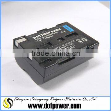 For DIMAGE A2 Dynax 5D Dynax 7D Maxxum 5D Maxxum 7D digital camera replacement battery pack D-LI50 DLI50 NP-400