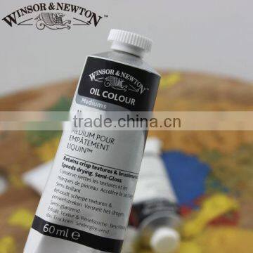 Winsor&Newton Liquin Impasto Medium