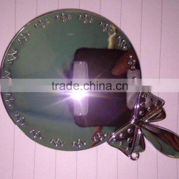 High quality metal pendant for decoration customed OEM