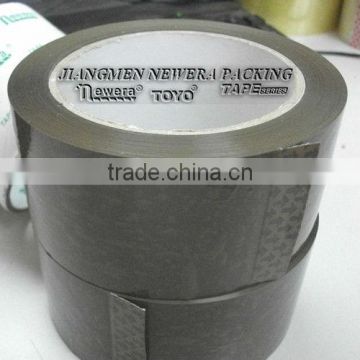 2inch x110yard Brown Carton Packing Shipping Tape