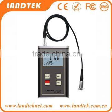 Pocket Vibration Meter VM-6370