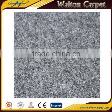 Non-woven custom anti-UV coarse fiber needle punched marine carpet