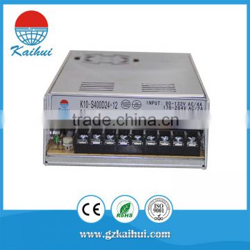 Wide Range Of AC Input Voltage Switching Power Supply 408W