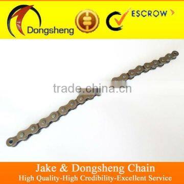 10-18 Speed Non-index Bicycle Chain