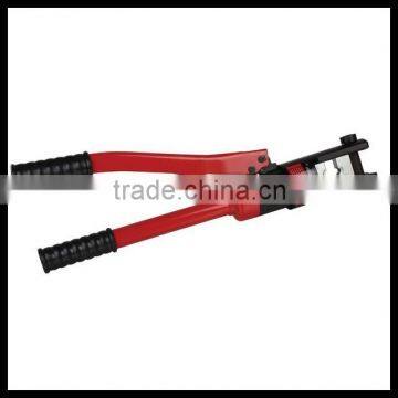 CE certified hydraulic crimping tool YQK-300A