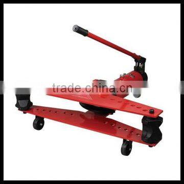 SWG-2 Manual Hydraulic Pipe Bender with CE certificate