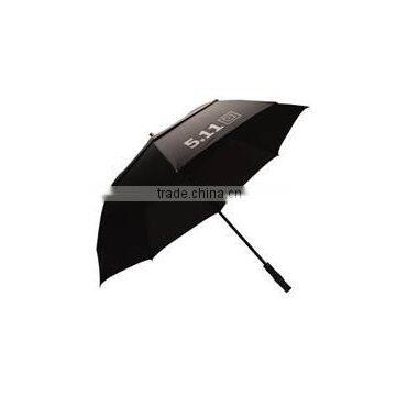 29'' Stormshield Double canopy china golf umbrella