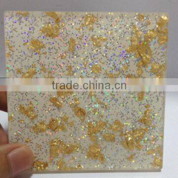 Custom Cast Glitter Acrylic Sheet Wholesale