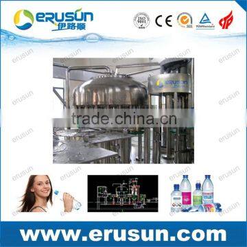 Automatic Mineral Water Filling Machine photo-3