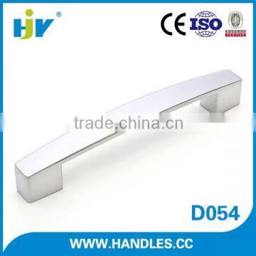 Shenzhen manufacturing OEM modern aluminium alloy kitchen handles