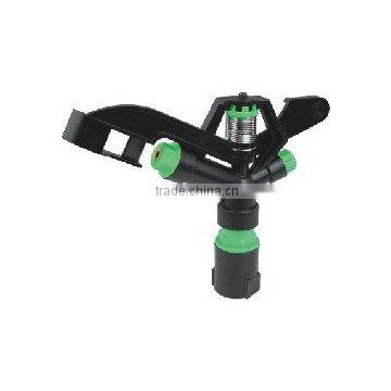 2 Way Plastic Impulse Sprinkler