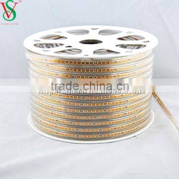 230V SMD 5050 Flexible LED Strip Light