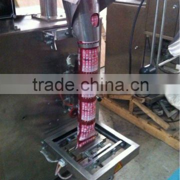 ZX-F powder packing equipment with high speed