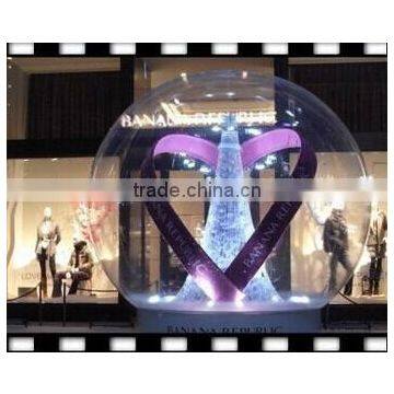 Christmas Balls Giants photo-2