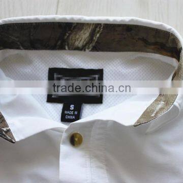 Latest Shirt Designs for Men Hot Sale High Quality Men's t Shirt