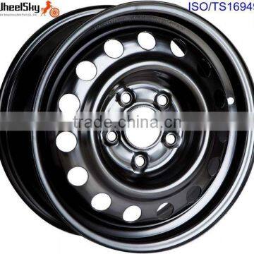 15inch Steel Wheel Rim 15x6.0 5x114.3