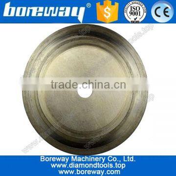 diamond glass cutting blade