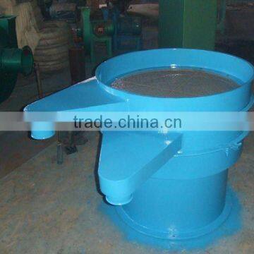 Circular Vibrating Screen