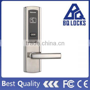 304 Stainless Steel K-3000G1Y2 Ultra Low Power Consumption and Low Temperature Working Electronic Locking Solutions/Systems