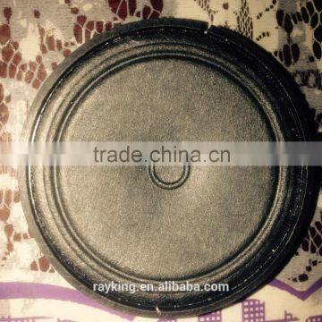 50mm Diameter 8Ohm and 0.5W Mini Speaker photo-2