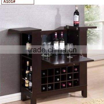 Mordern Wine Cabinet