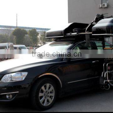 Wheelchair Topper for Foldable Wheelchair photo-3