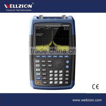 HSA830,spectrum analyzer