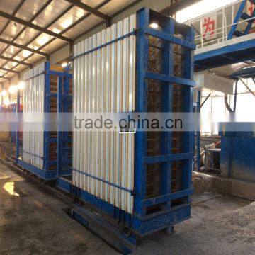 Top Quality Low Price Automatic Continuous PU Sandwich Panel Machine photo-6