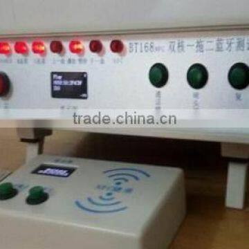 Bluetoothspeaker Support BT/TF/AUX/ Answer the Phone photo-6