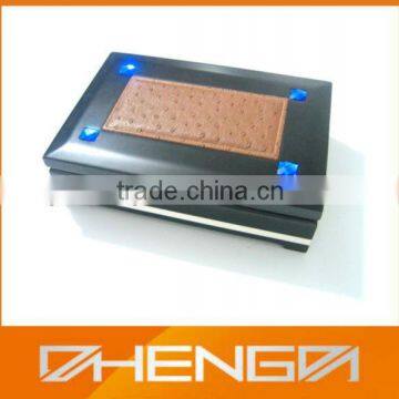 High Quality Custom High End Jewelry Box