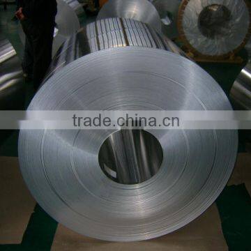 8011 O aluminum foil