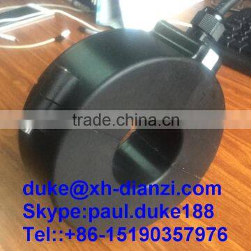 500A/5A IP67 Outdoor Waterproof Split Core CTs Clamp On Current Transformer photo-6