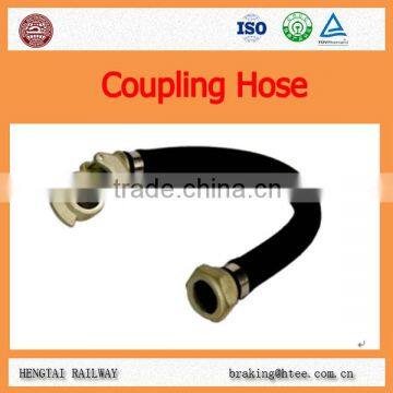 Railway Vehicle Air Brake Hose Coupling for Brake Pipe