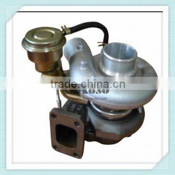 engine turbocharger with turbo charger kit for MITSUBISHI FUSO CANTER 4D34 4D34T