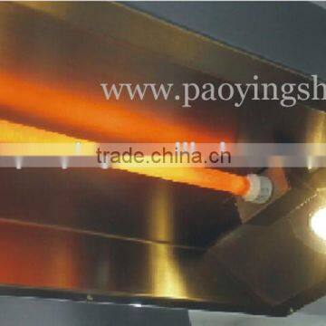 Commercial Use 220v Electric Churros Warmer Display photo-6