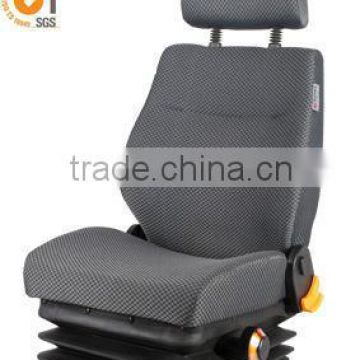 ISRI 1000 aftermarket mechanic suspension workboat seats