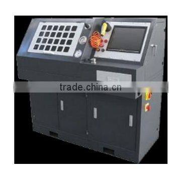 High quality VSR drive shaft dynamic balancing machine from direct manufacturer in China