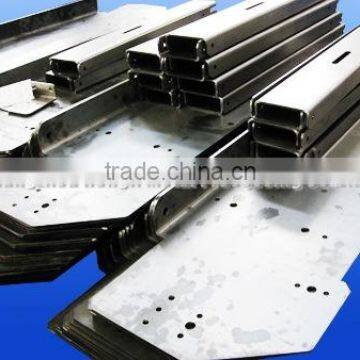 CNC Metal Bending Part