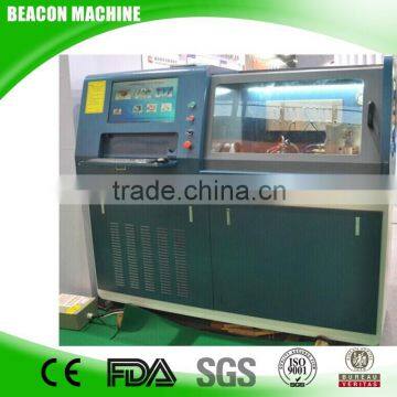 New products CRS718A high pressure common rail system test bench with besting price