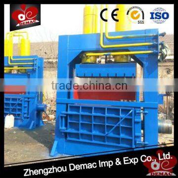 New design for rice husk compress machine compression machine