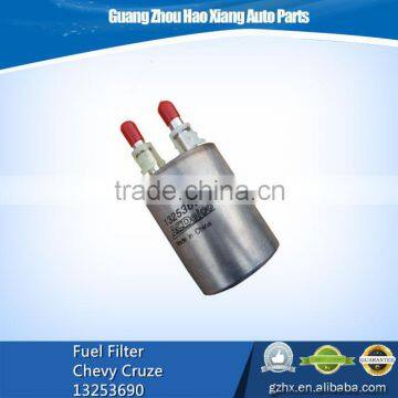 Alibaba website Auto Parts Chevrolet Cruze Fuel Oil Filter 13253690