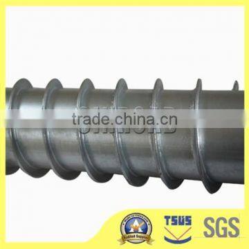 Ground Screw Anchor Ground Screw Pile/ground Solar Mounting System