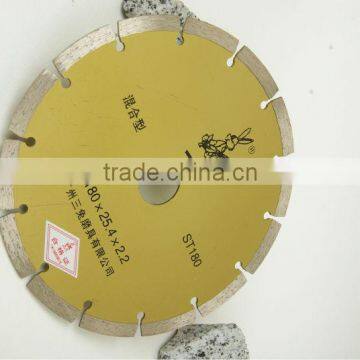 Marble Diamond Cutting Wheel